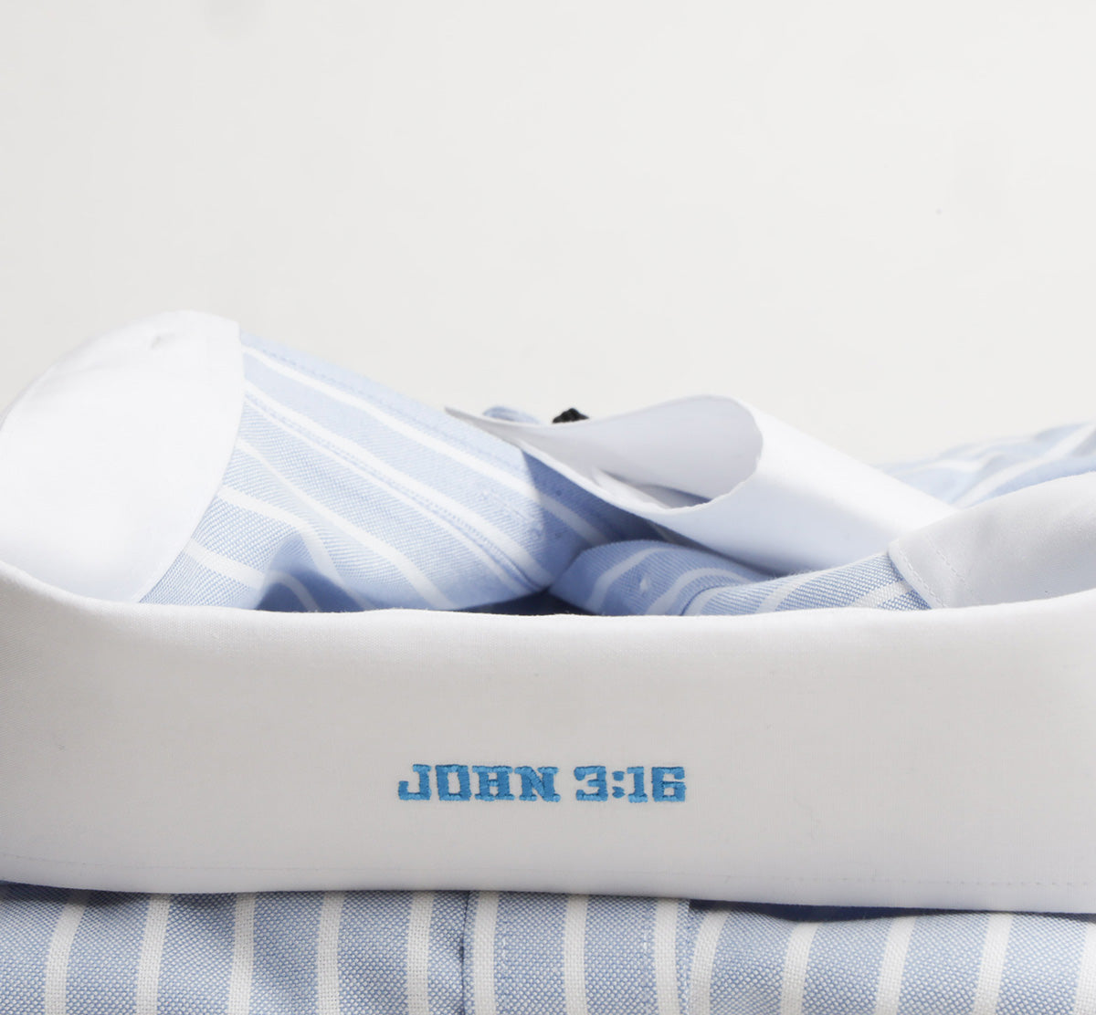 SkyLined, Striped Shirt